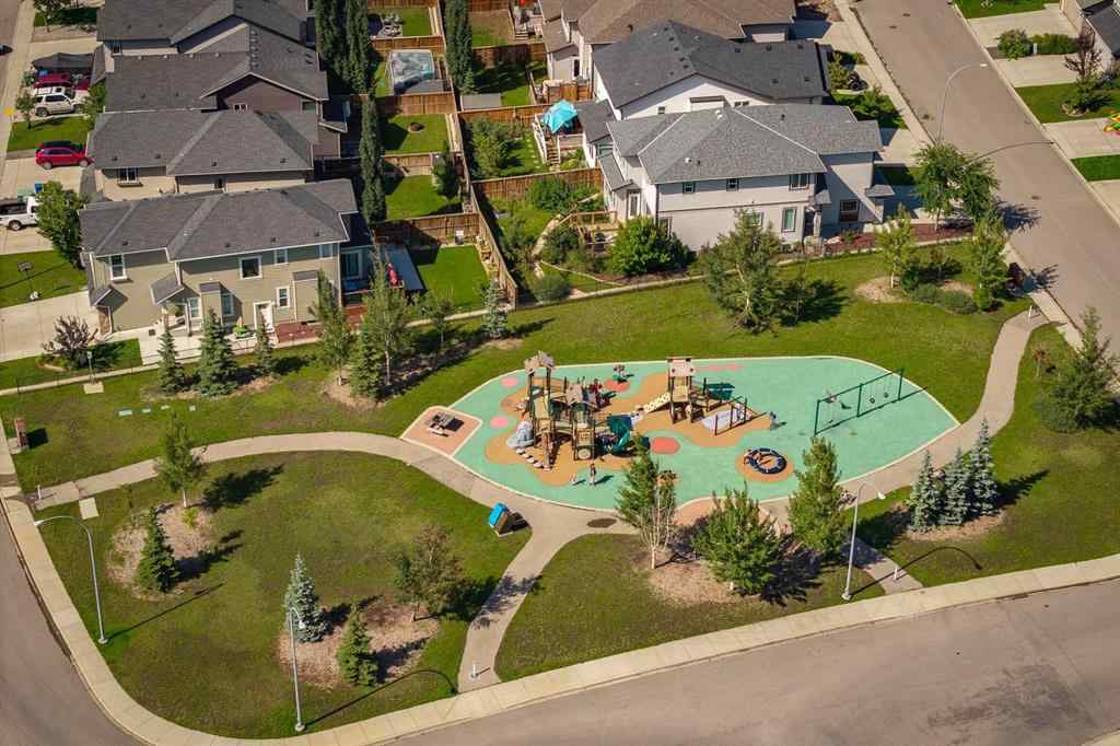 MLS® A2244395 - 1064 Brightoncrest Green SE in New Brighton Calgary, Residential