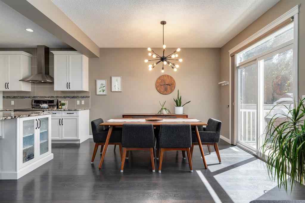 MLS® A2244395 - 1064 Brightoncrest Green SE in New Brighton Calgary, Residential