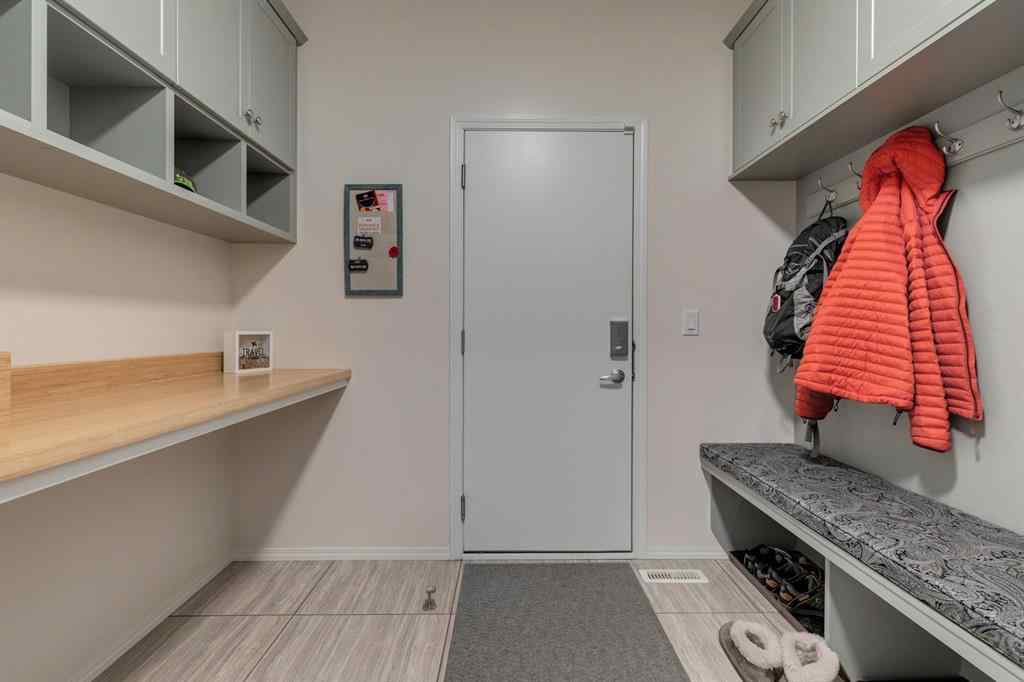 MLS® A2244395 - 1064 Brightoncrest Green SE in New Brighton Calgary, Residential