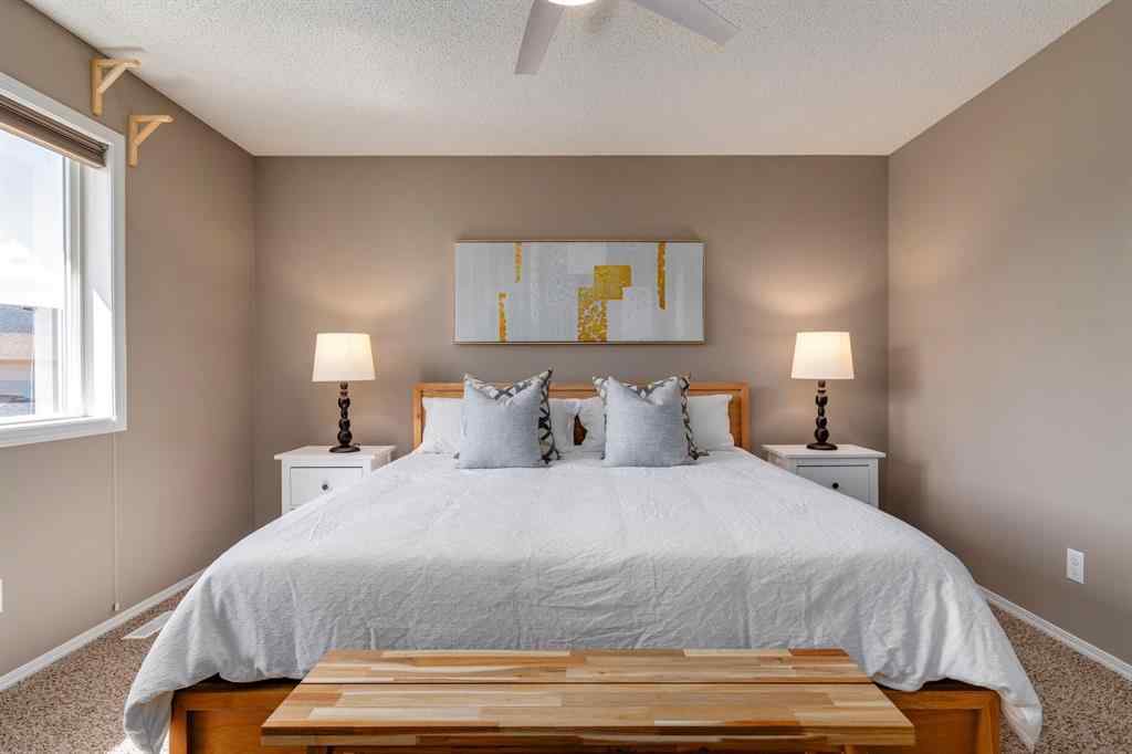 MLS® A2244395 - 1064 Brightoncrest Green SE in New Brighton Calgary, Residential