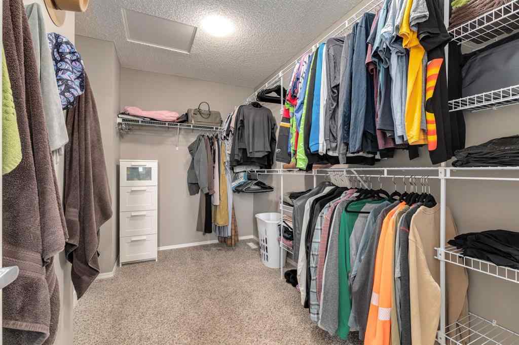 MLS® A2244395 - 1064 Brightoncrest Green SE in New Brighton Calgary, Residential