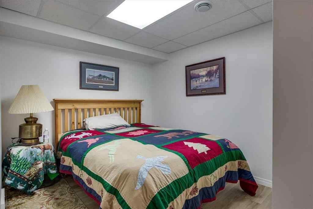 MLS® A2244396 - 56 Lakeview Drive  in Poulsens Pasture Rural Ponoka County, Residential