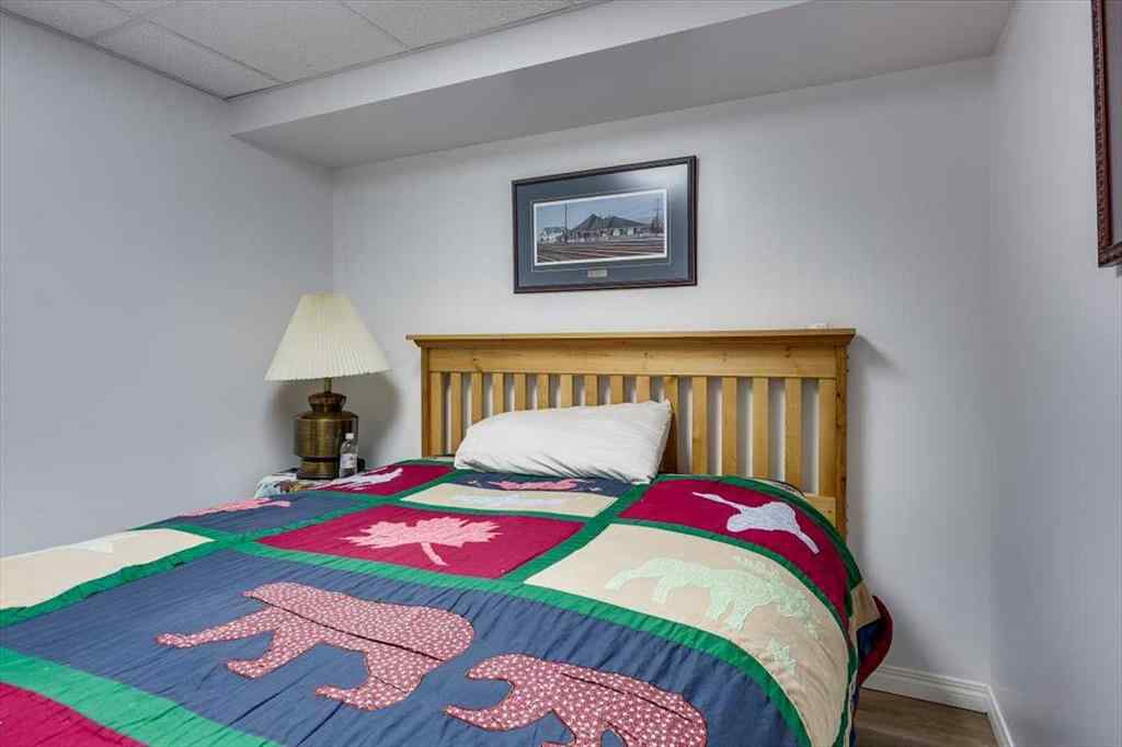 MLS® A2244396 - 56 Lakeview Drive  in Poulsens Pasture Rural Ponoka County, Residential