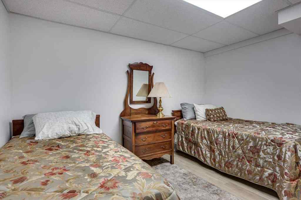MLS® A2244396 - 56 Lakeview Drive  in Poulsens Pasture Rural Ponoka County, Residential
