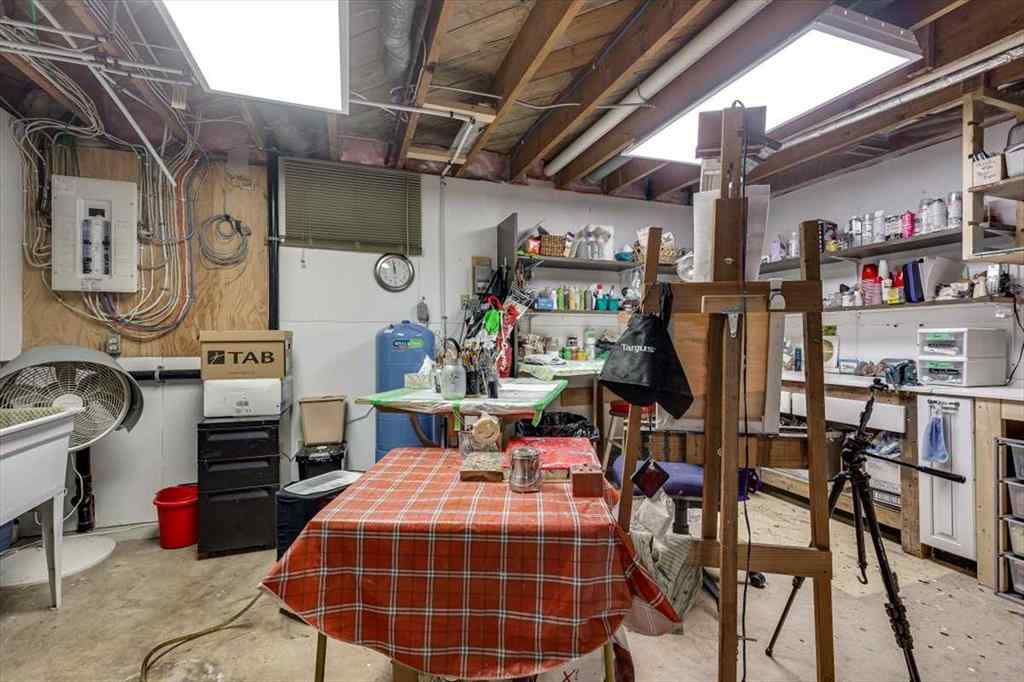 MLS® A2244396 - 56 Lakeview Drive  in Poulsens Pasture Rural Ponoka County, Residential
