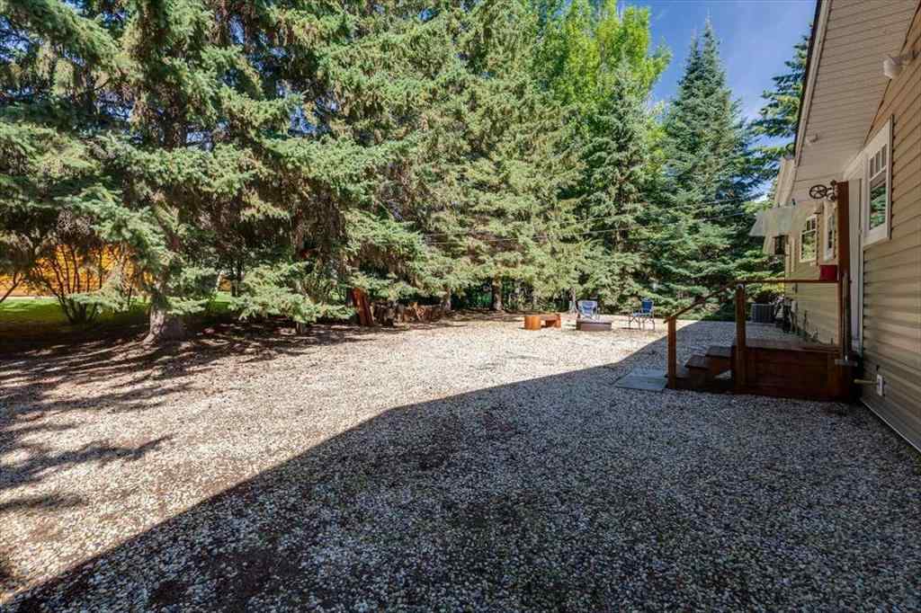 MLS® A2244396 - 56 Lakeview Drive  in Poulsens Pasture Rural Ponoka County, Residential
