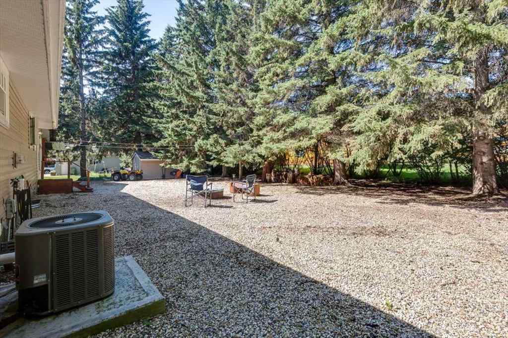 MLS® A2244396 - 56 Lakeview Drive  in Poulsens Pasture Rural Ponoka County, Residential