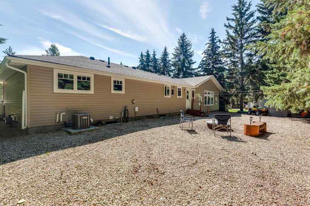 MLS® A2244396 - 56 Lakeview Drive  in Poulsens Pasture Rural Ponoka County, Residential