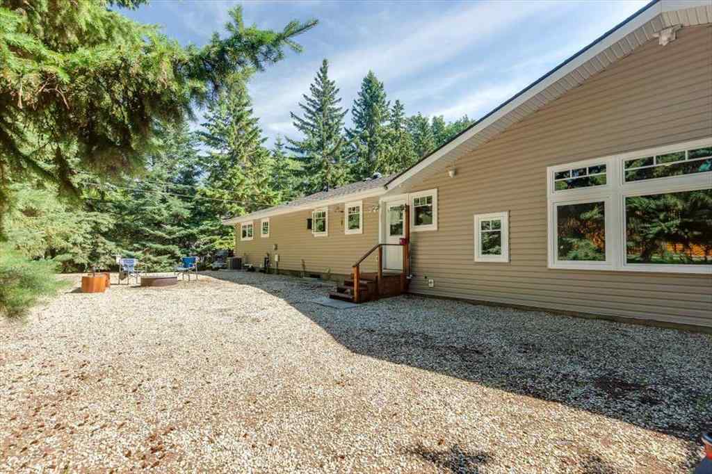 MLS® A2244396 - 56 Lakeview Drive  in Poulsens Pasture Rural Ponoka County, Residential