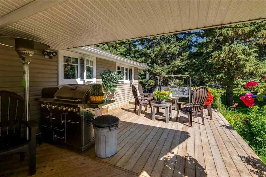 MLS® A2244396 - 56 Lakeview Drive  in Poulsens Pasture Rural Ponoka County, Residential