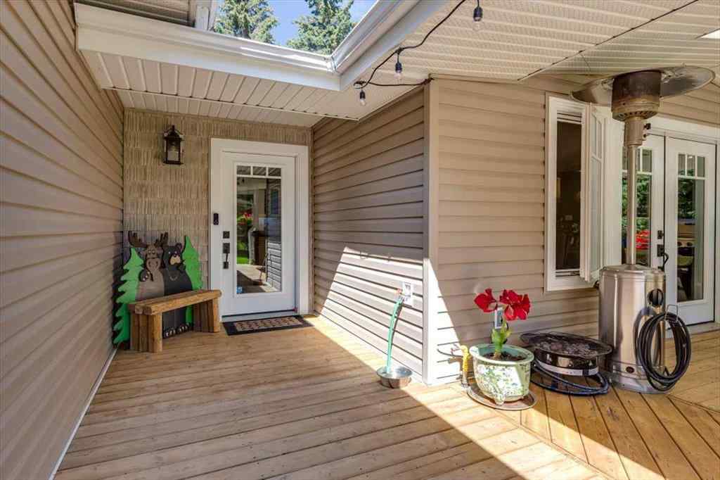 MLS® A2244396 - 56 Lakeview Drive  in Poulsens Pasture Rural Ponoka County, Residential