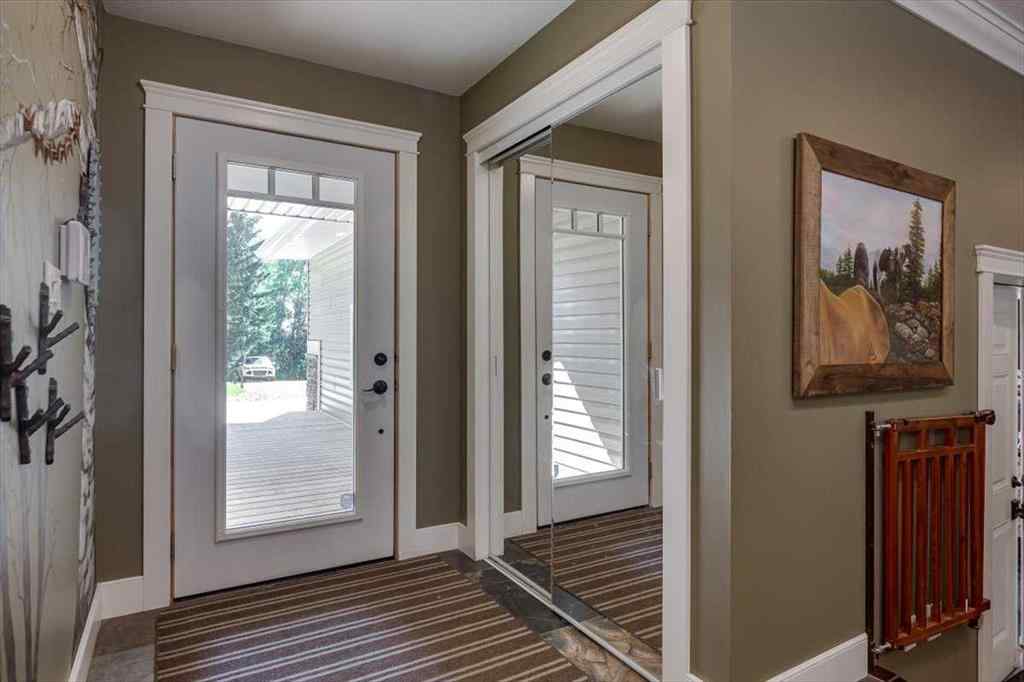 MLS® A2244396 - 56 Lakeview Drive  in Poulsens Pasture Rural Ponoka County, Residential