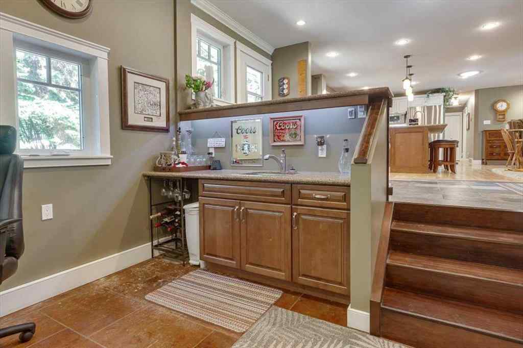 MLS® A2244396 - 56 Lakeview Drive  in Poulsens Pasture Rural Ponoka County, Residential