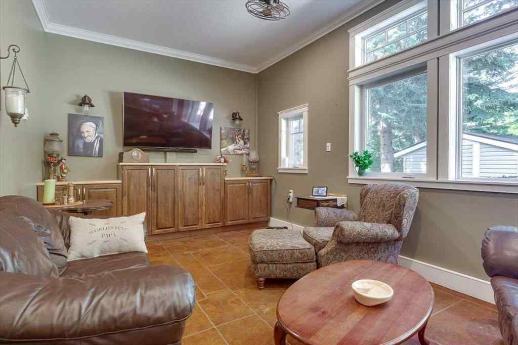 MLS® A2244396 - 56 Lakeview Drive  in Poulsens Pasture Rural Ponoka County, Residential