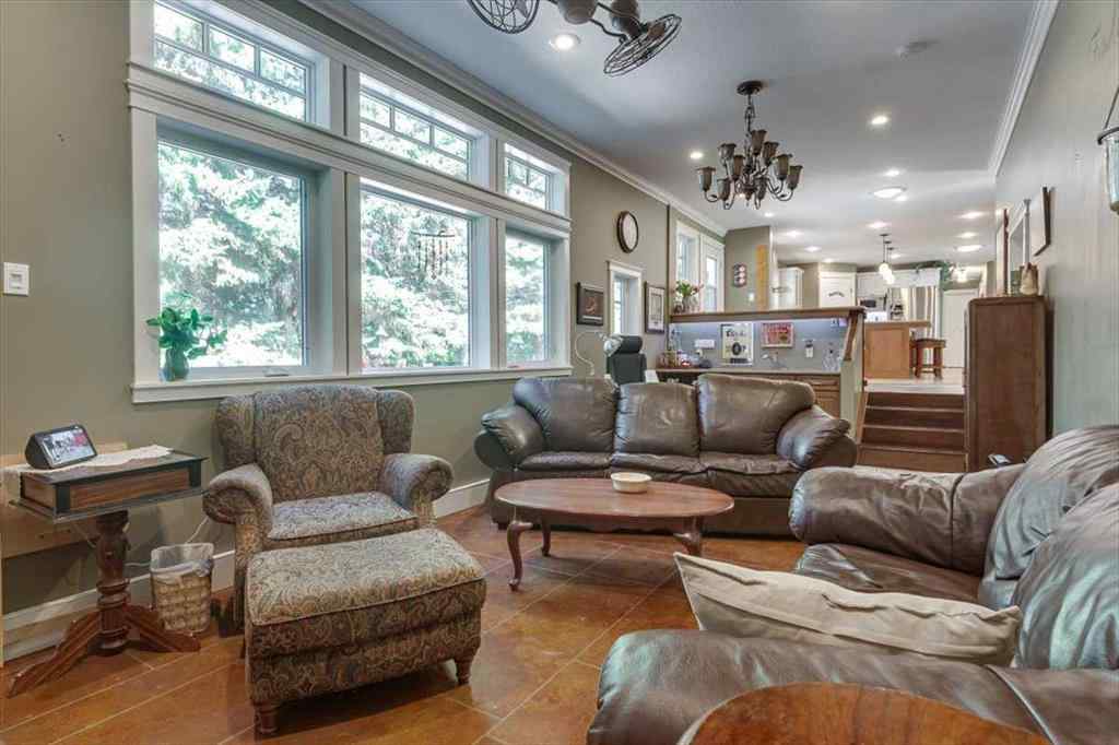 MLS® A2244396 - 56 Lakeview Drive  in Poulsens Pasture Rural Ponoka County, Residential