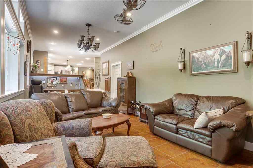 MLS® A2244396 - 56 Lakeview Drive  in Poulsens Pasture Rural Ponoka County, Residential