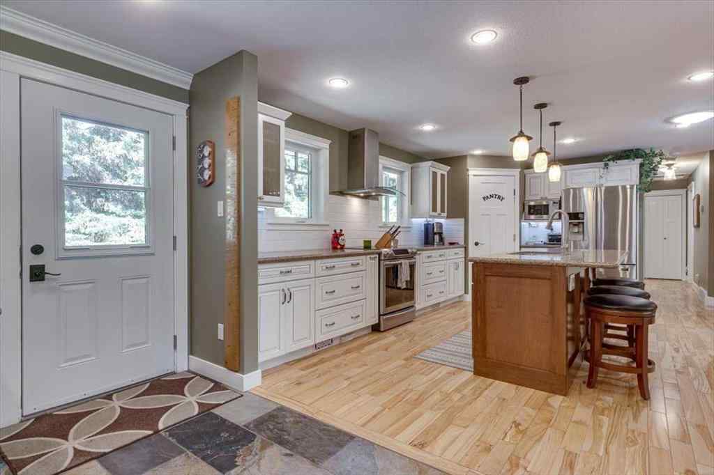 MLS® A2244396 - 56 Lakeview Drive  in Poulsens Pasture Rural Ponoka County, Residential