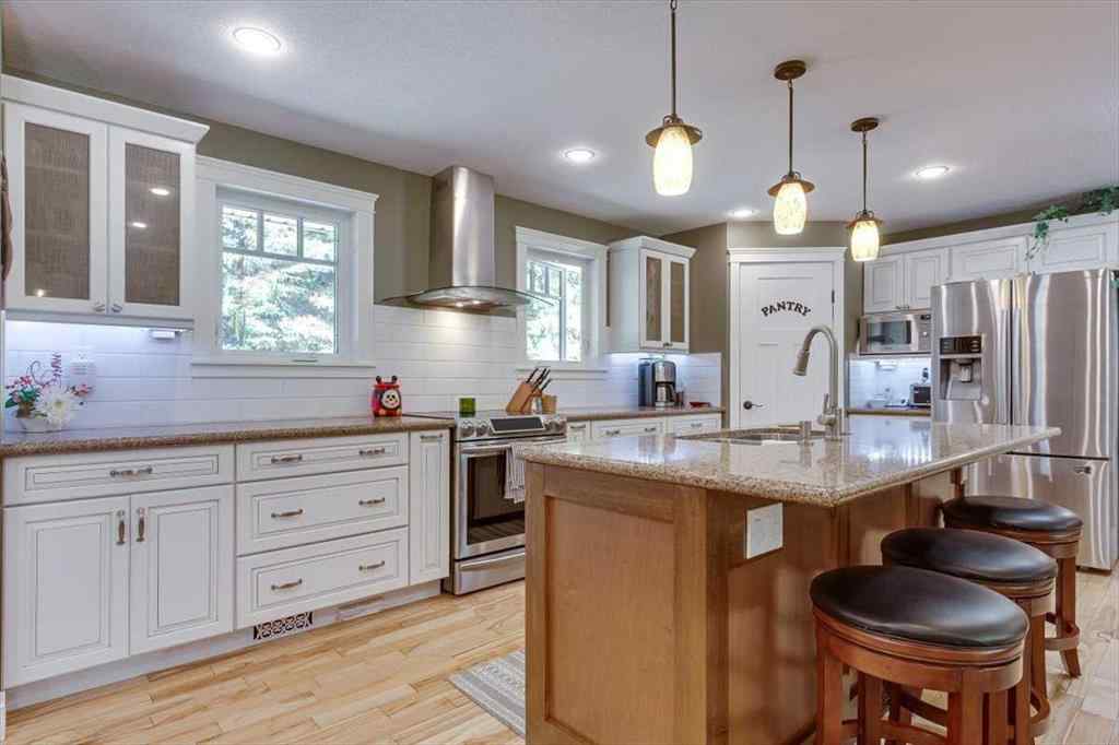 MLS® A2244396 - 56 Lakeview Drive  in Poulsens Pasture Rural Ponoka County, Residential
