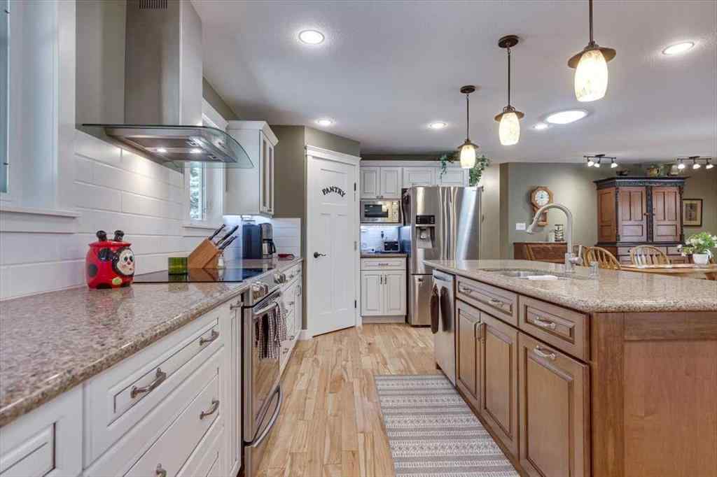 MLS® A2244396 - 56 Lakeview Drive  in Poulsens Pasture Rural Ponoka County, Residential