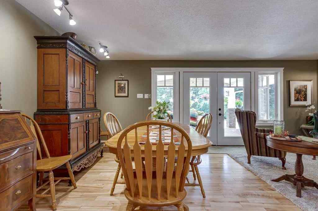 MLS® A2244396 - 56 Lakeview Drive  in Poulsens Pasture Rural Ponoka County, Residential