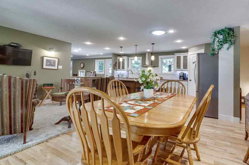 MLS® A2244396 - 56 Lakeview Drive  in Poulsens Pasture Rural Ponoka County, Residential