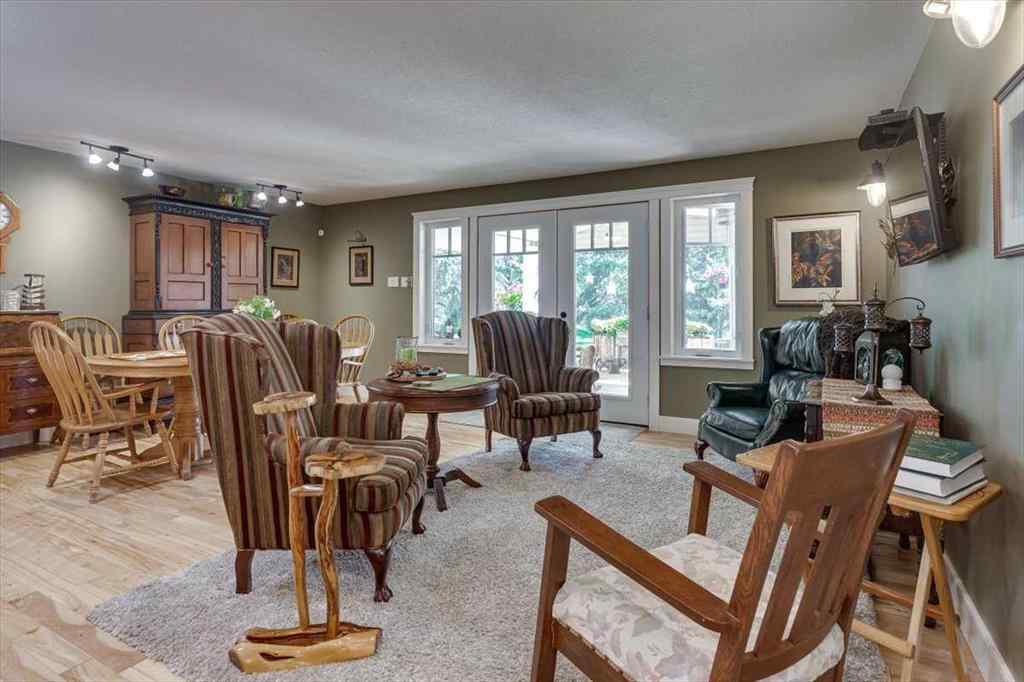 MLS® A2244396 - 56 Lakeview Drive  in Poulsens Pasture Rural Ponoka County, Residential