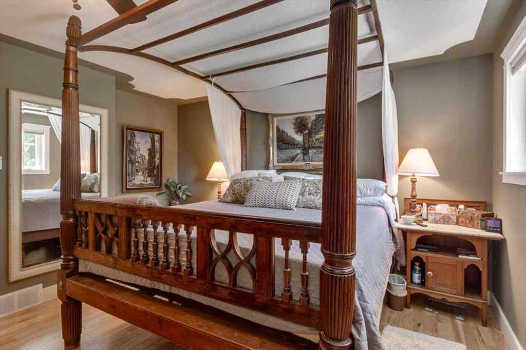 MLS® A2244396 - 56 Lakeview Drive  in Poulsens Pasture Rural Ponoka County, Residential