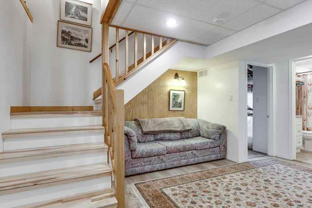 MLS® A2244396 - 56 Lakeview Drive  in Poulsens Pasture Rural Ponoka County, Residential