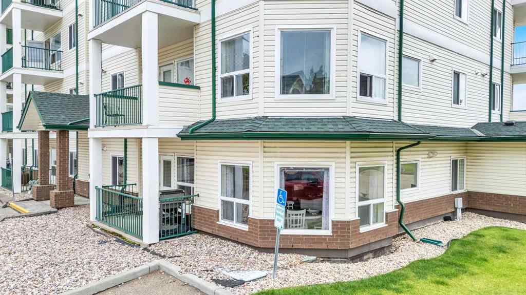 MLS® A2244397 - Unit #119 13625 34 Street  in Belmont_EDM Edmonton, Residential