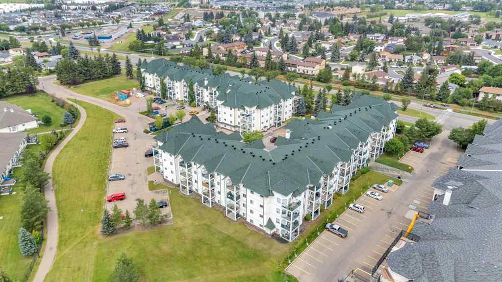 MLS® A2244397 - Unit #119 13625 34 Street  in Belmont_EDM Edmonton, Residential