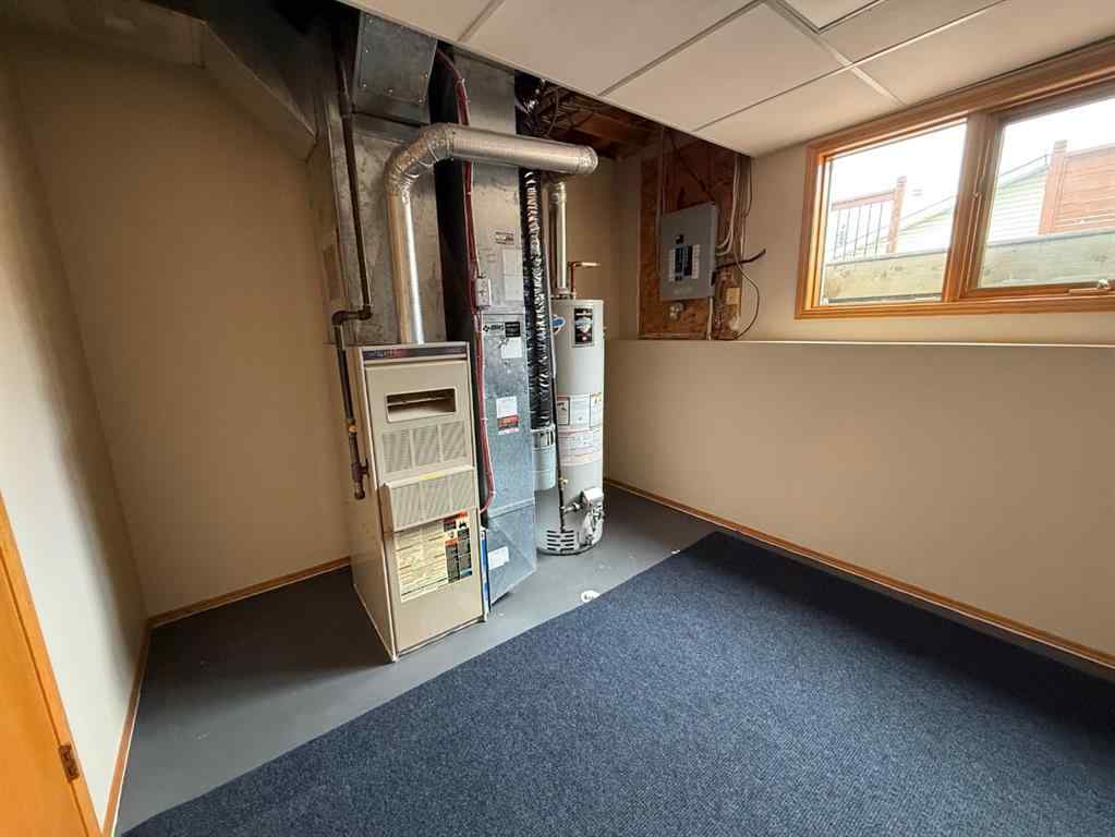 MLS® A2244398 - 6224 Cypress Close  in NONE Olds, Residential