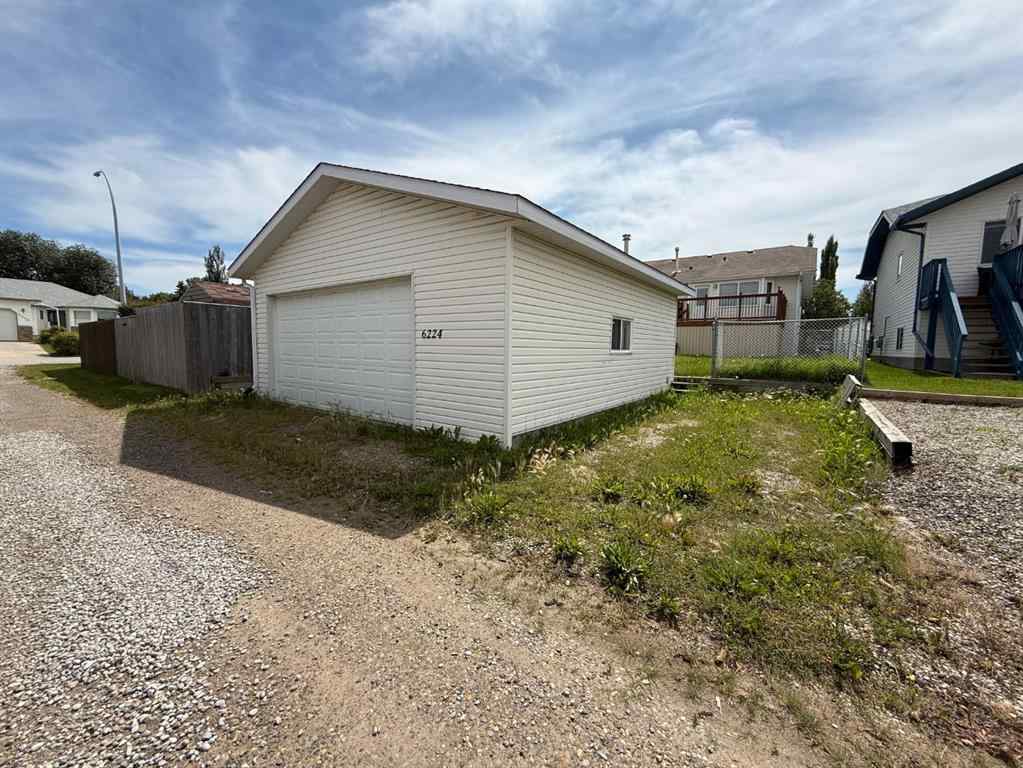 MLS® A2244398 - 6224 Cypress Close  in NONE Olds, Residential