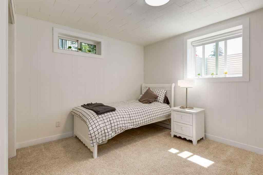 MLS® A2244399 - 31 Silverstone Bay NW in Silver Springs Calgary, Residential
