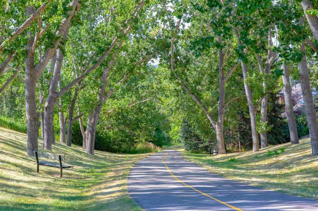 MLS® A2244399 - 31 Silverstone Bay NW in Silver Springs Calgary, Residential