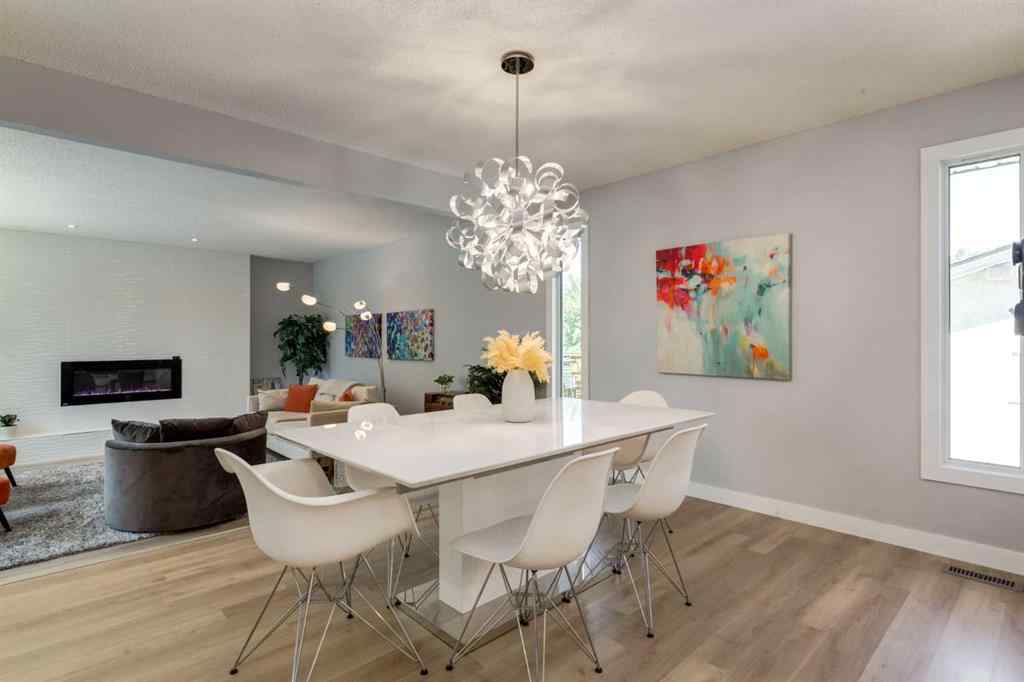 MLS® A2244399 - 31 Silverstone Bay NW in Silver Springs Calgary, Residential
