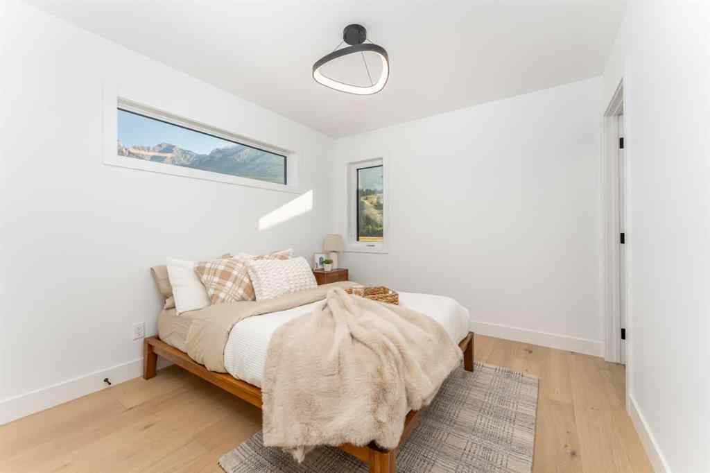 MLS® A2244401 - Unit #106 1413 Mountain Avenue  in Teepee Town Canmore, Residential