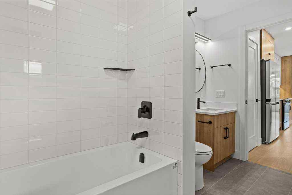 MLS® A2244401 - Unit #106 1413 Mountain Avenue  in Teepee Town Canmore, Residential