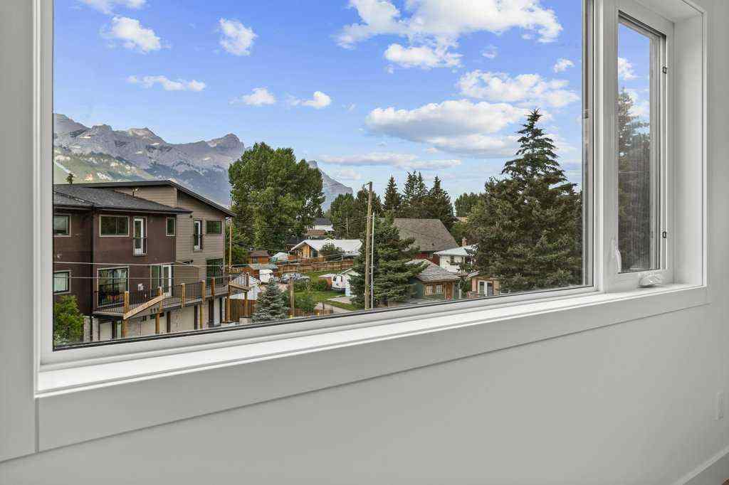 MLS® A2244401 - Unit #106 1413 Mountain Avenue  in Teepee Town Canmore, Residential