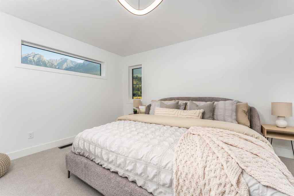 MLS® A2244401 - Unit #106 1413 Mountain Avenue  in Teepee Town Canmore, Residential