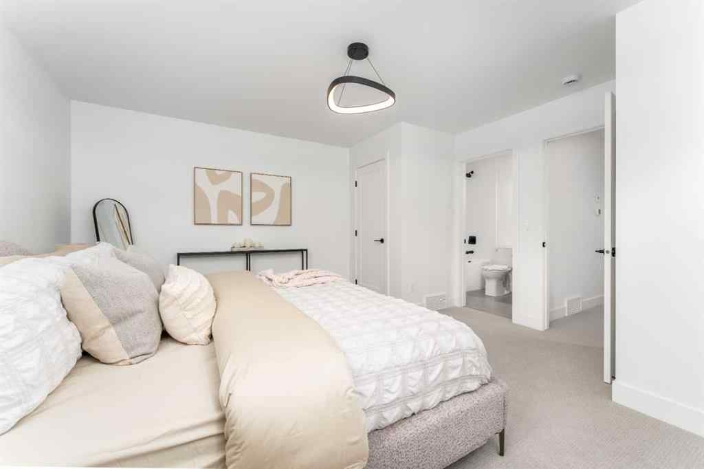 MLS® A2244401 - Unit #106 1413 Mountain Avenue  in Teepee Town Canmore, Residential