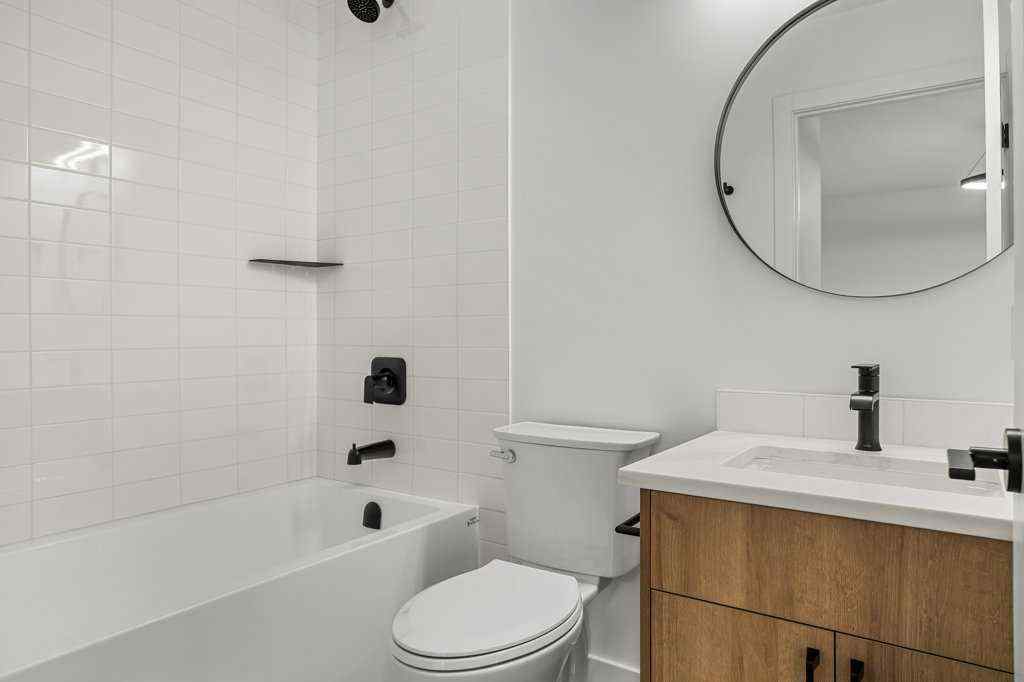 MLS® A2244401 - Unit #106 1413 Mountain Avenue  in Teepee Town Canmore, Residential