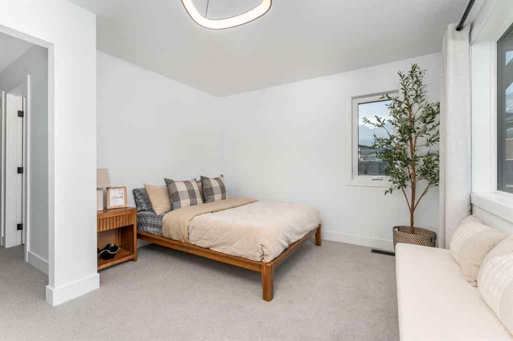 MLS® A2244401 - Unit #106 1413 Mountain Avenue  in Teepee Town Canmore, Residential