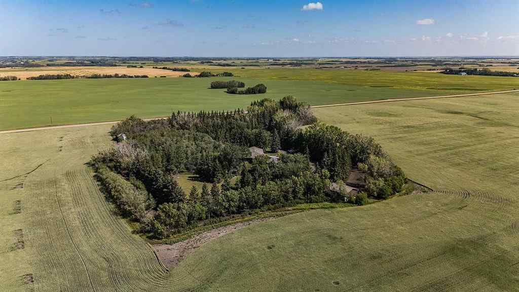 MLS® A2244402 - 19459 Township Rd 392 Stettler AB Township  in NONE Rural Stettler No. 6, County of, Residential