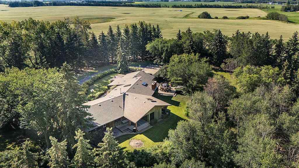 MLS® A2244402 - 19459 Township Rd 392 Stettler AB Township  in NONE Rural Stettler No. 6, County of, Residential