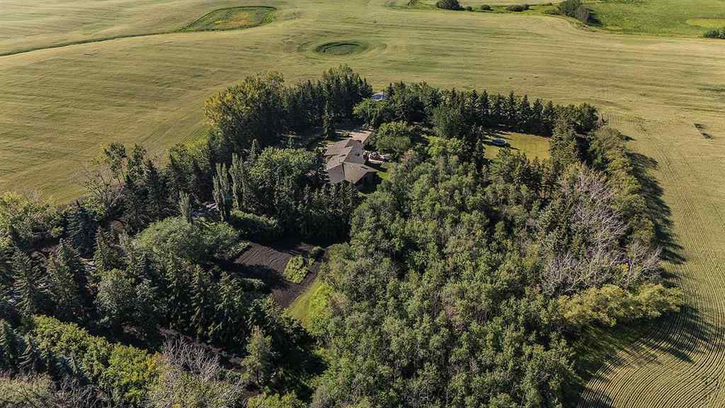 MLS® A2244402 - 19459 Township Rd 392 Stettler AB Township  in NONE Rural Stettler No. 6, County of, Residential