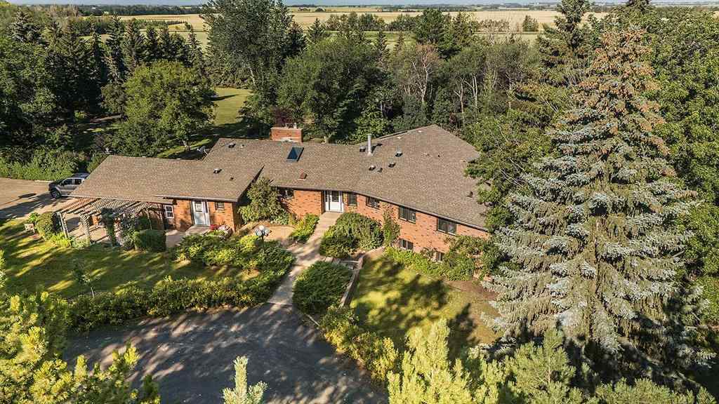 MLS® A2244402 - 19459 Township Rd 392 Stettler AB Township  in NONE Rural Stettler No. 6, County of, Residential