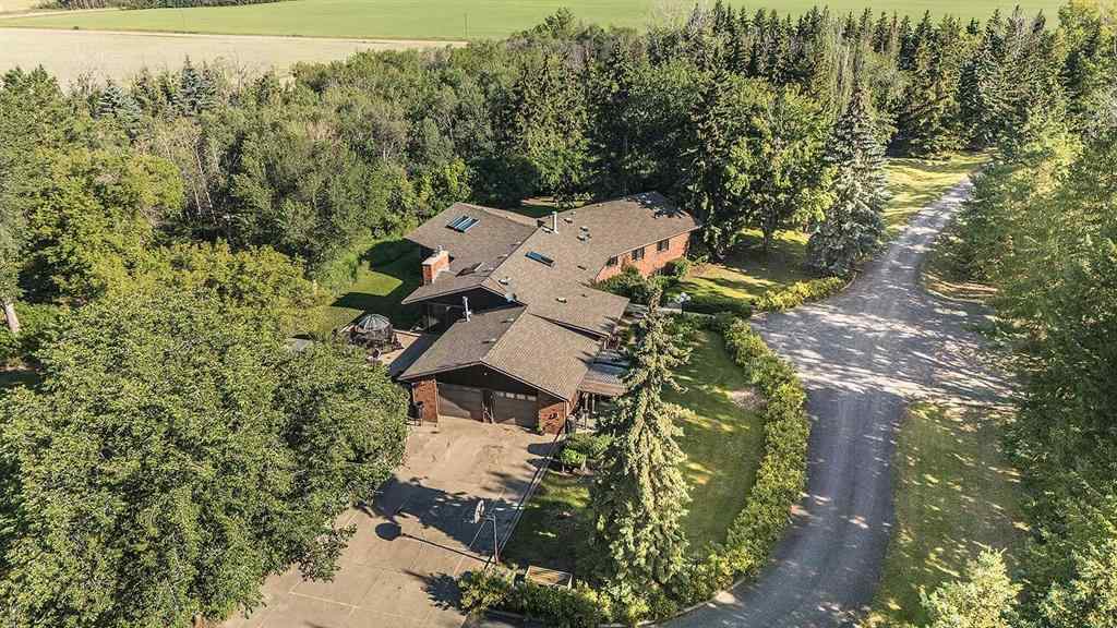 MLS® A2244402 - 19459 Township Rd 392 Stettler AB Township  in NONE Rural Stettler No. 6, County of, Residential