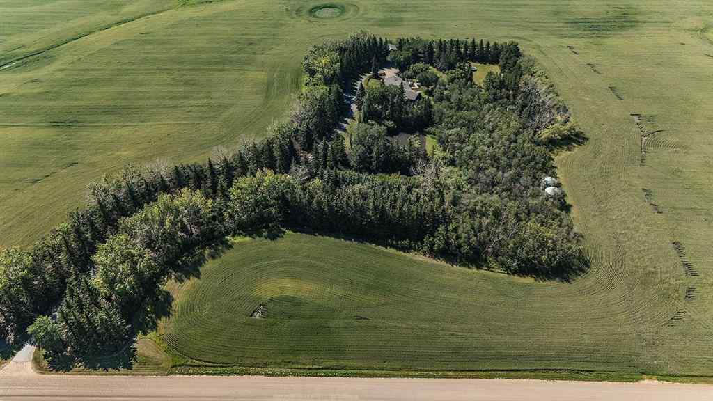 MLS® A2244402 - 19459 Township Rd 392 Stettler AB Township  in NONE Rural Stettler No. 6, County of, Residential