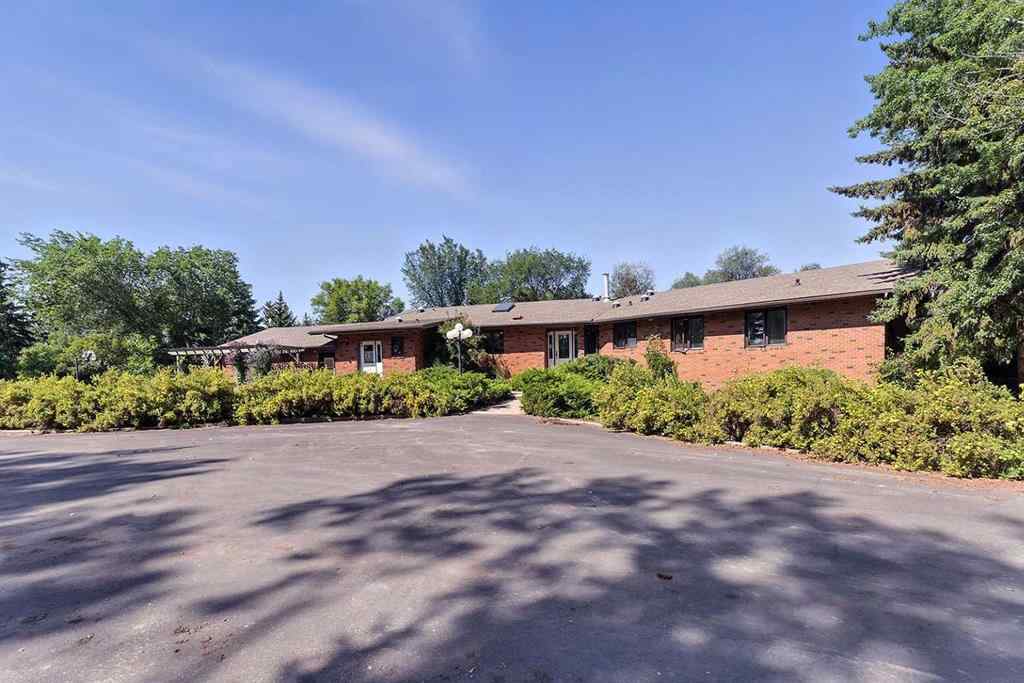 MLS® A2244402 - 19459 Township Rd 392 Stettler AB Township  in NONE Rural Stettler No. 6, County of, Residential