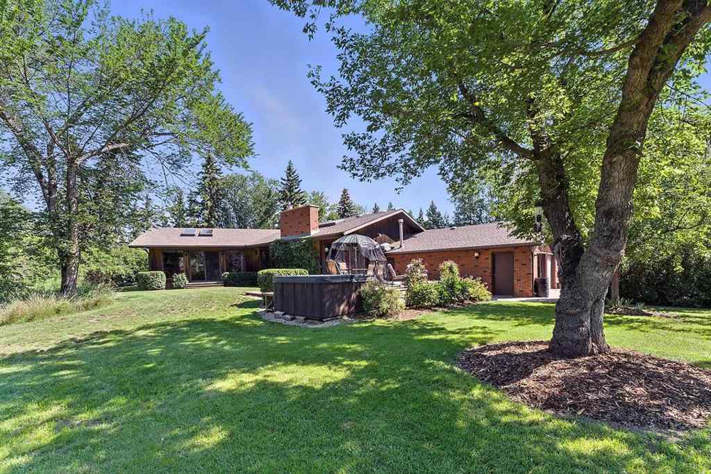 MLS® A2244402 - 19459 Township Rd 392 Stettler AB Township  in NONE Rural Stettler No. 6, County of, Residential